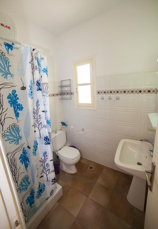 Family Home Portokatapola Exterior photo