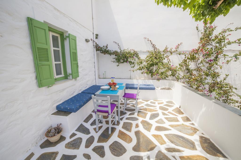 Family Home Portokatapola Exterior photo